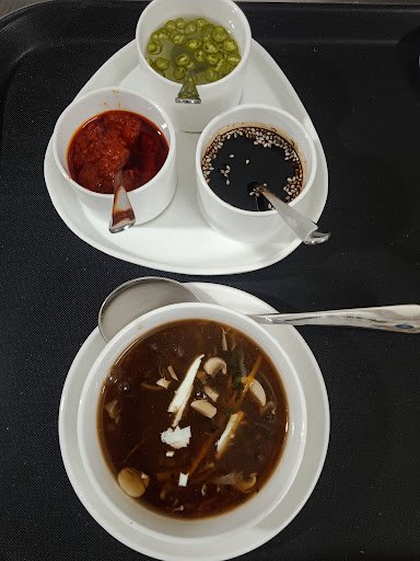 Moti Mahal Delux Tandoori Trail Patiala