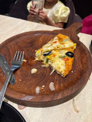 Brgr Shurger Patiala || Pizzas, Wraps, Pasta, Starters, Subs , Shakes ,Breakfast Omelets & More