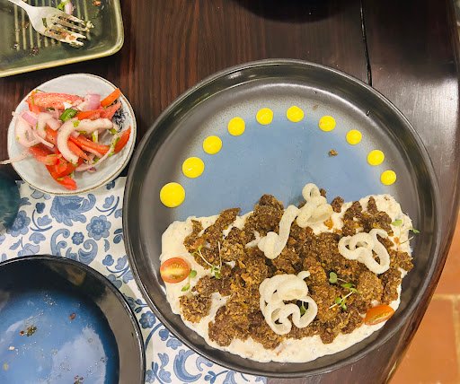 LE GOURMET CAFE, RESTAURANT & BAR