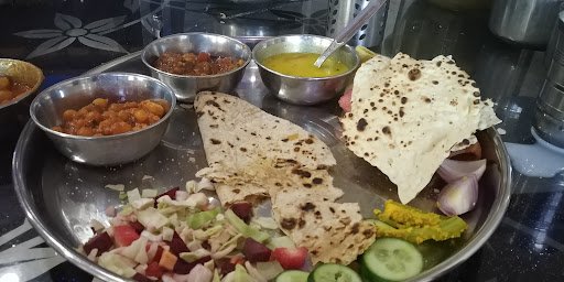 Hinglaj Krupa Restaurant