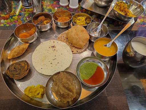 Shree Kansar Restaurant