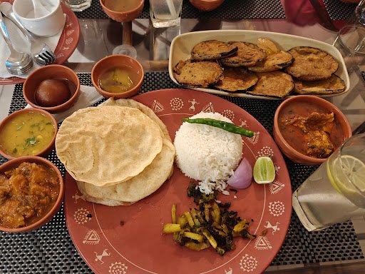 Whole Spice Kitchen - The Only BENGALI SPECIALITY RESTAURANT / NORTH INDIAN / TANDOORI CUISINES