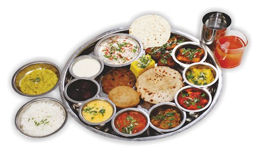 Sukanta Thali