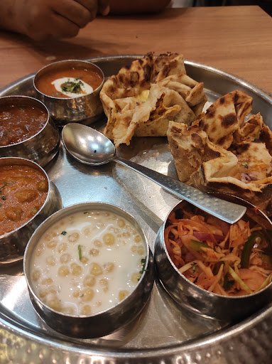 Choti Bhook Choti Bhook