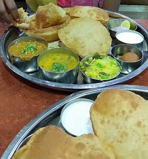 Panchali (Pure Veg)