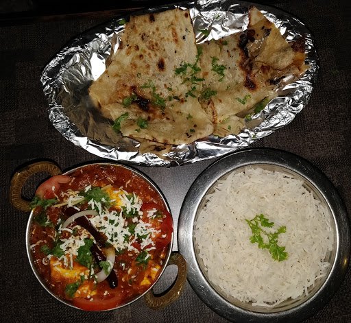 Flavours Of Punjab By Anand Caterers