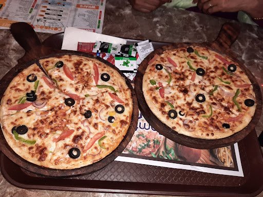 Pizza360° || Best Restaurant, Pizza Restaurant, Fast Food Restaurant, Snacks Restaurant