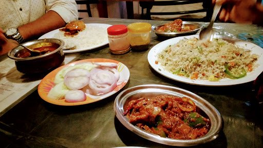 Ruposhi Bangla Hotel & Restaurant