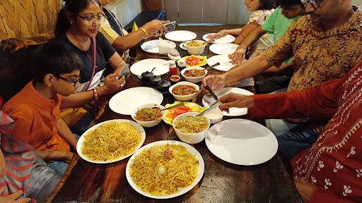 The Downtown Family Restaurant