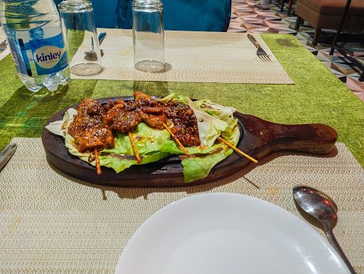 Mayuri-The Multicuisine Restaurant