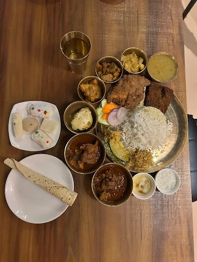 The Little India Restaurant & Cafe