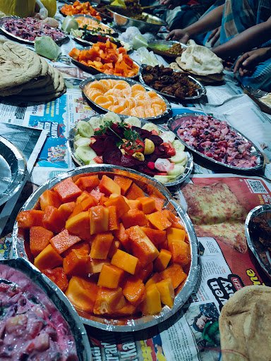 Om Family Restaurant