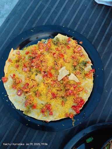 SRK Food Court Pure Vegetarian