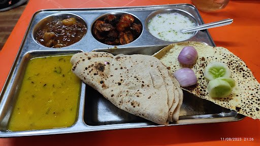 Raipur Restaurant