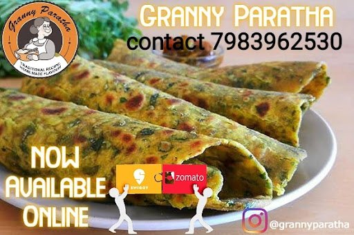 Food in Train Raipur