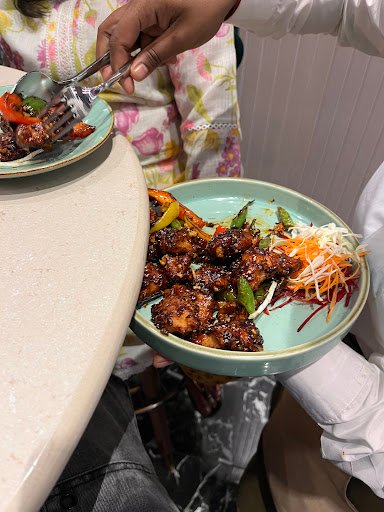 KOSO- Multicuisine Restaurant