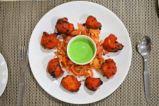 Kalinga Kitchen and Bar