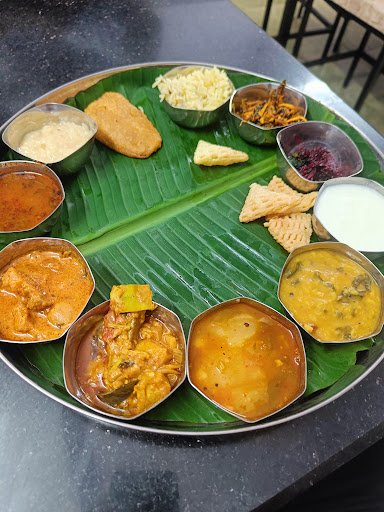 Vihar Restaurant Vihar Restaurant