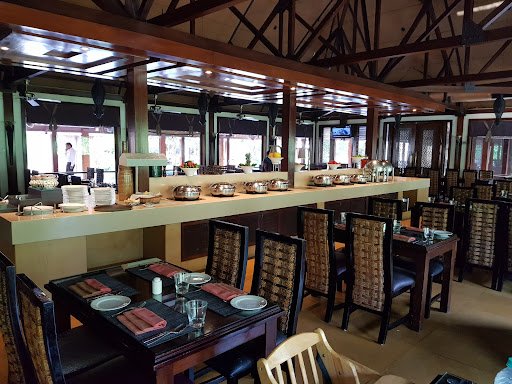 Oasis - Multi Cuisine Oasis - Multi Cuisine