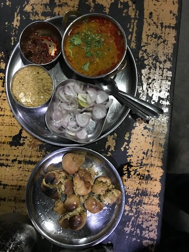 Hotel Saraswati होटल सरस्वती - Restauran/Pure Veg Restaurant/Dal Batti Churma/Fast Food Restaurant in Nagaur