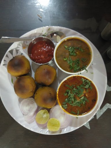 Fun N Food Restaurant