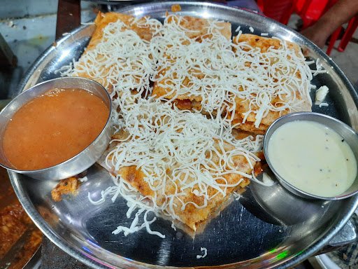 SHREE HARI MADRAS CAFE