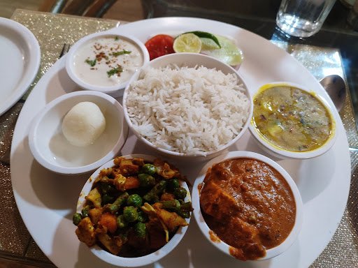 Flavours Restaurant Flavours Restaurant