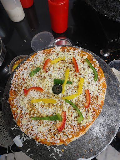 SHREEJI FAST FOOD RACE COURSE LOK MEDA GROUND RAJKOT