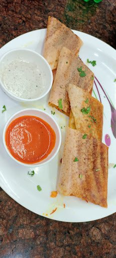 Parmeshwar Food Court