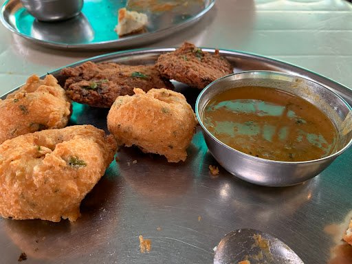 Tirupati Madras Cafe