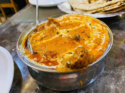 Zaika Darbar The Taste of Rampur