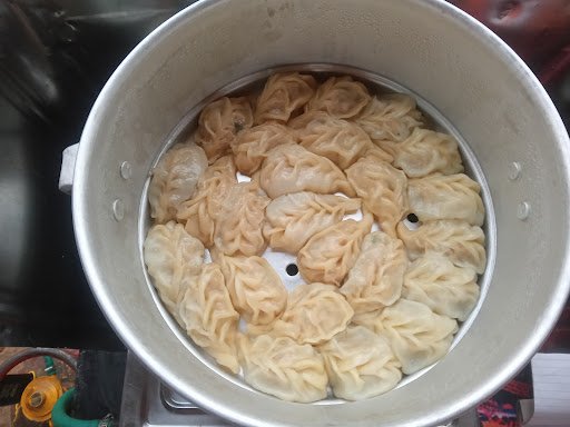 Al BARKATI STREET FOOD Al BARKATI STREET FOOD