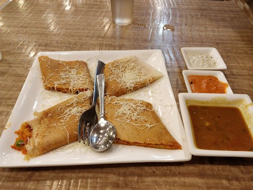 Hungree Dosa Plaza