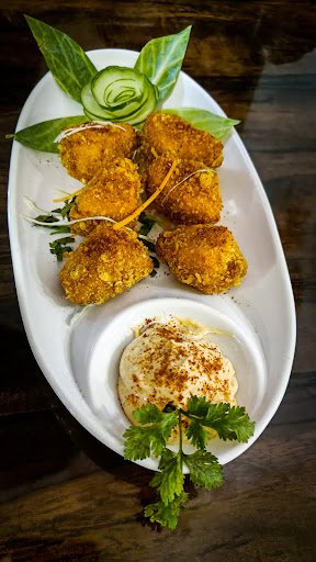 the 3 Clover Buffet and restaurant