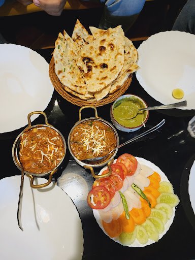 Swayamvar The Urban Grill