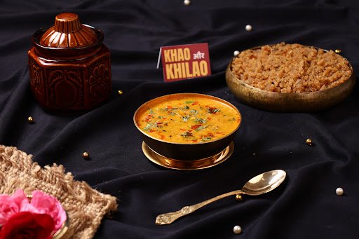 Khao Aur Khilao