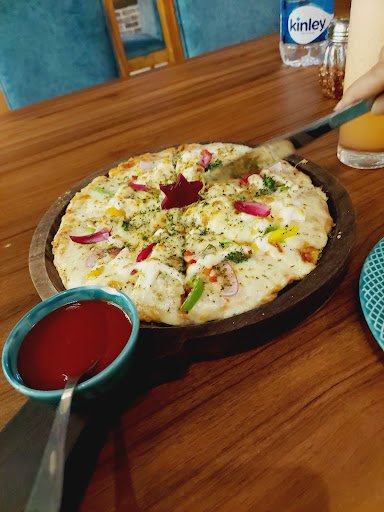 The Adhoc House, Rohtak