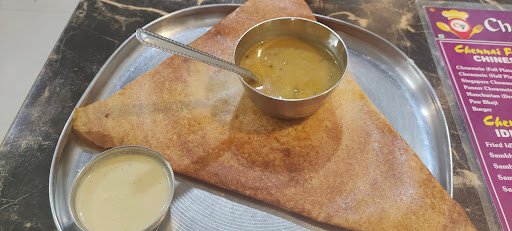Chennai Foods