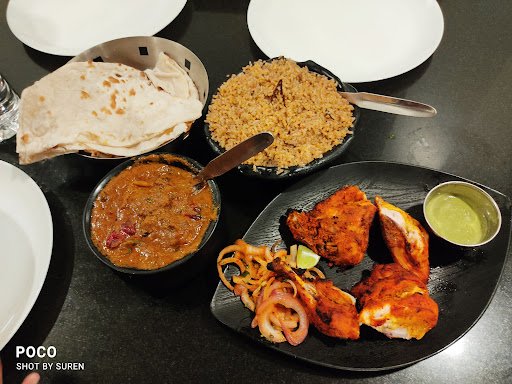 Rasikas Restaurant Rasikas Restaurant