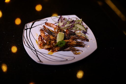 Submarine restaurant- The windsor castle