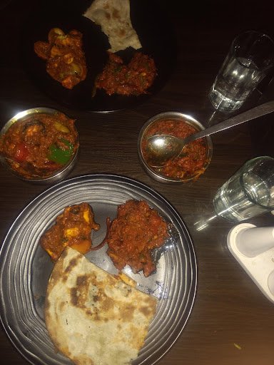 Kedia's Fine Dining Restaurant Kedia's Fine Dining Restaurant