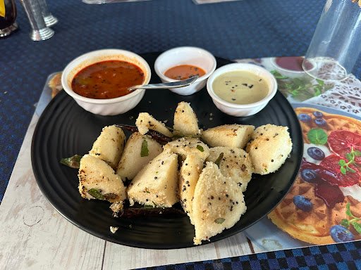 Annapurna Restaurant Sambalpur