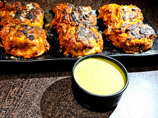 Wok Kitchen by Dilpreet