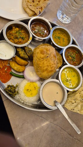 Ayodhya Dining Ayodhya Dining