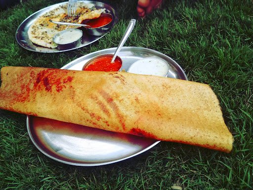 Shri Ganesh Nashta Center