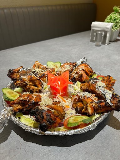 Hotel Ghotilkar Family Restaurant