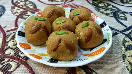 Maheshwari Sweets | Best Sweet Shop in Satna