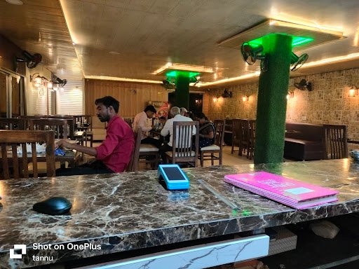 Kargil Dhaba , Restaurant & Hotel