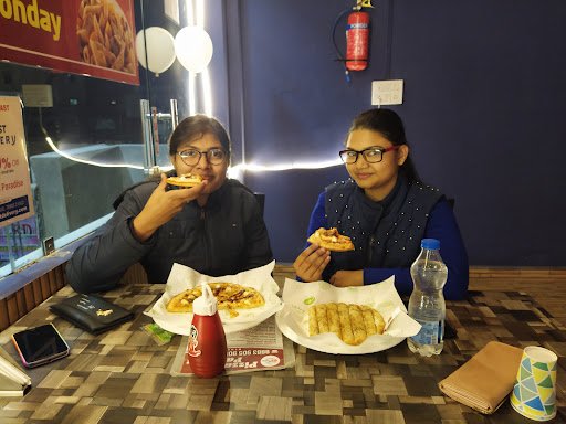 Pizza Paradise Satna Pizza Paradise Satna