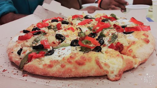 Domino's Pizza | Sadar Bazar, Shahjahanpur